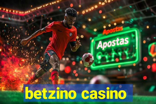 betzino casino