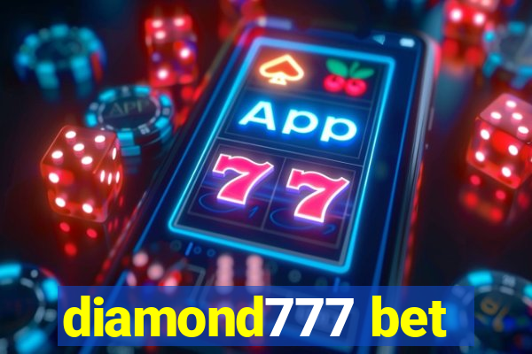 diamond777 bet