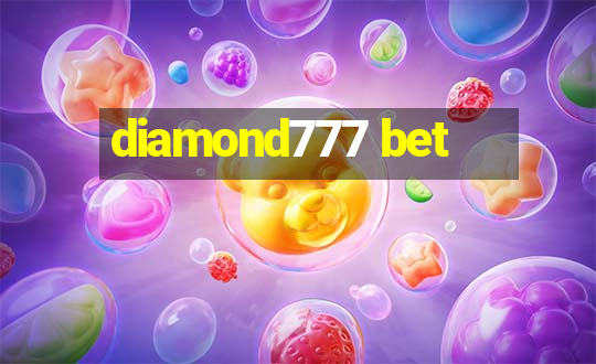 diamond777 bet