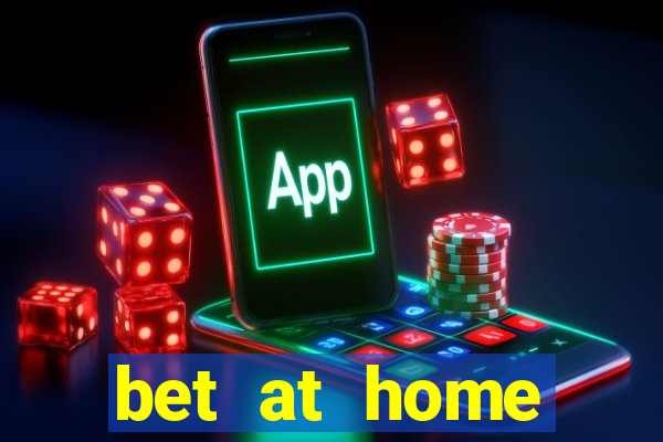 bet at home gutschein 5 euro