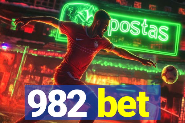 982 bet