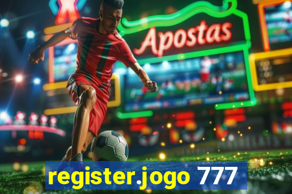 register.jogo 777