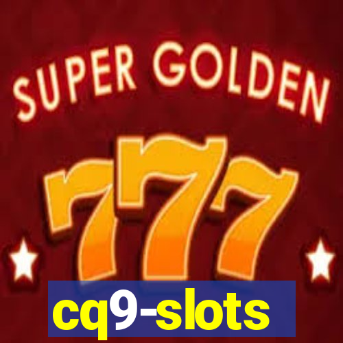 cq9-slots