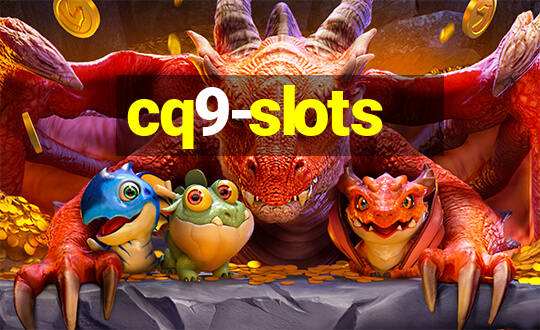 cq9-slots