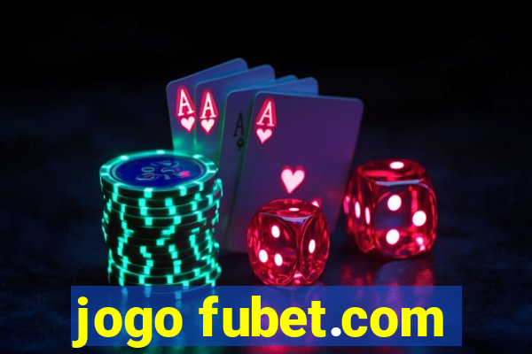 jogo fubet.com