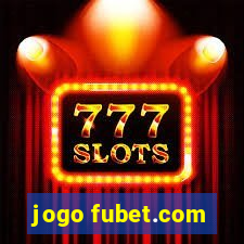 jogo fubet.com