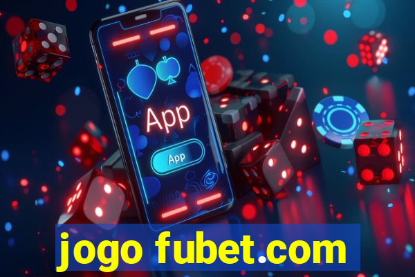 jogo fubet.com