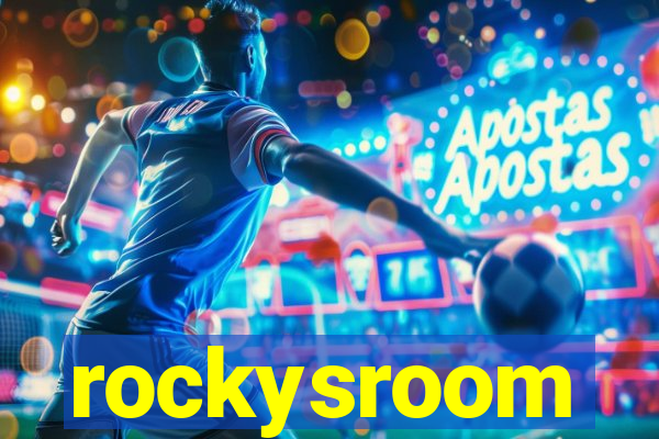 rockysroom