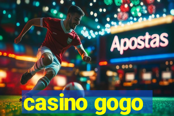 casino gogo