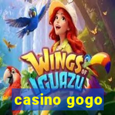 casino gogo