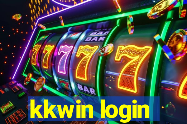 kkwin login