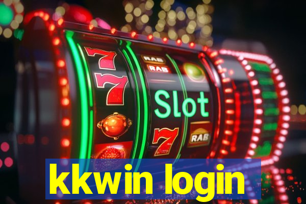 kkwin login