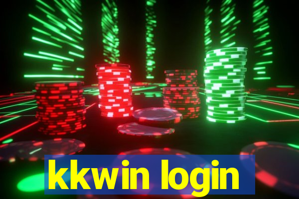 kkwin login