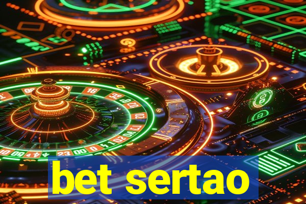 bet sertao