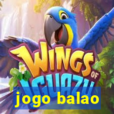 jogo balao