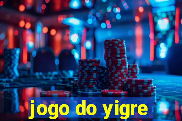 jogo do yigre