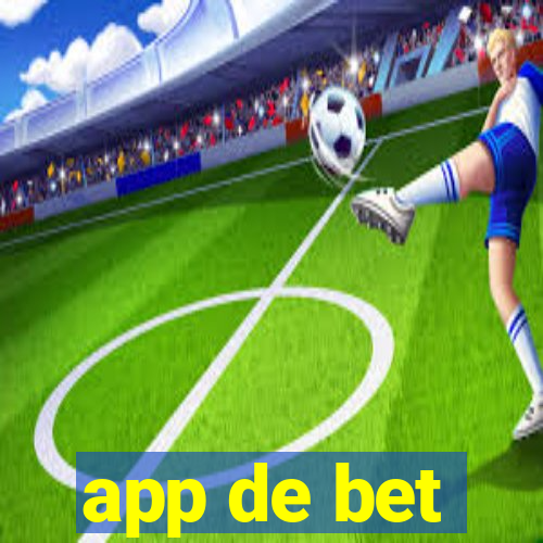 app de bet