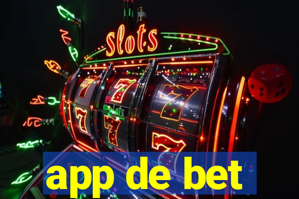 app de bet