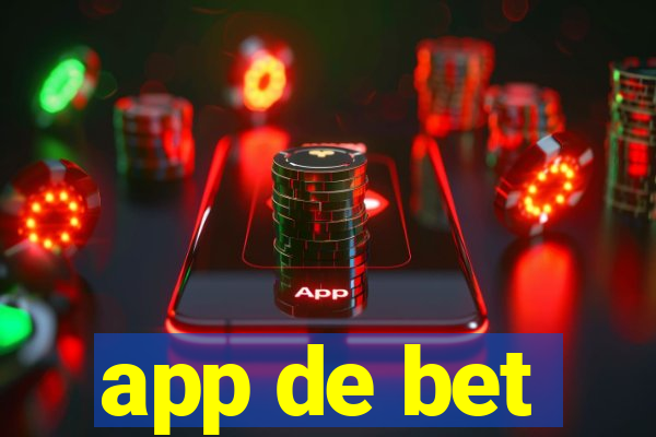 app de bet