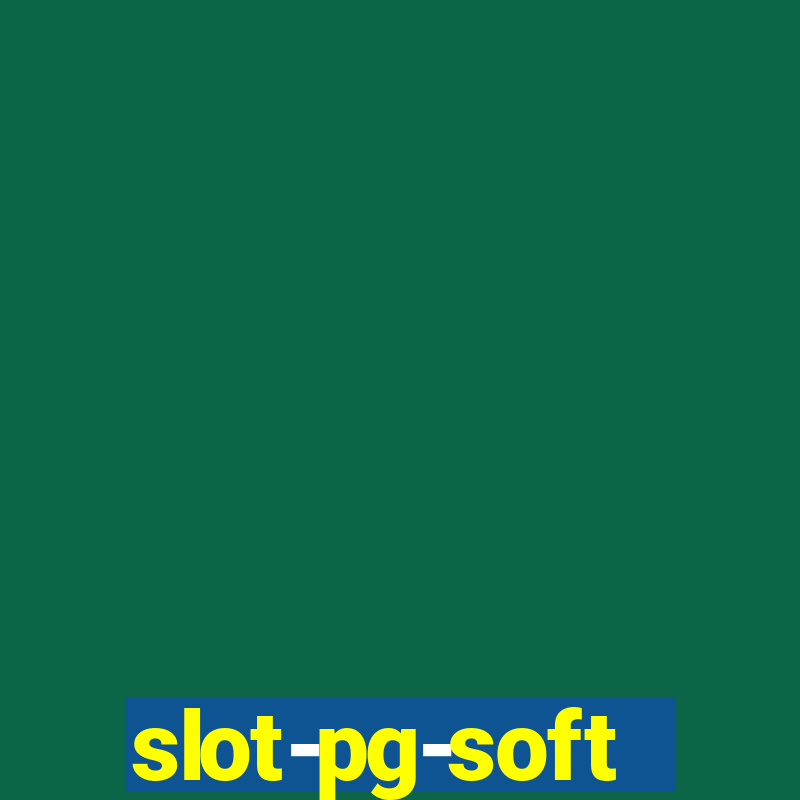 slot-pg-soft