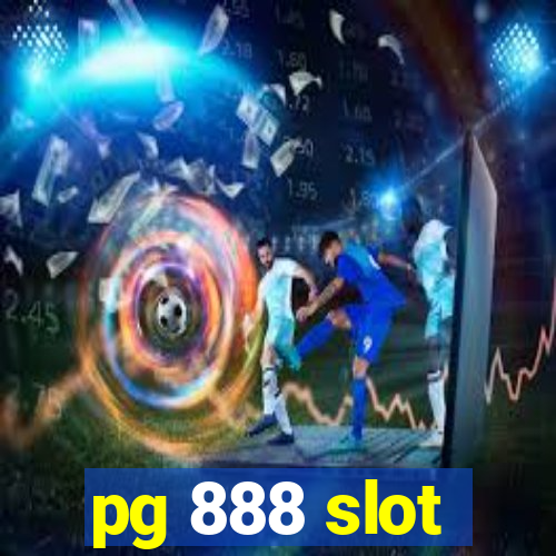 pg 888 slot