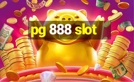 pg 888 slot