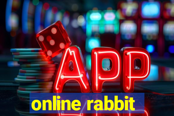 online rabbit