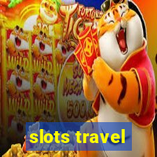 slots travel