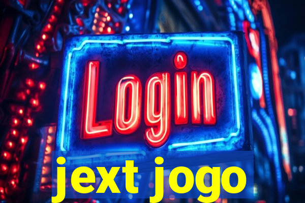 jext jogo