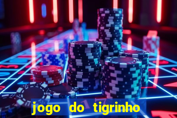 jogo do tigrinho liberado no brasil