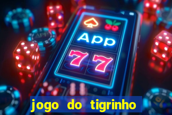 jogo do tigrinho liberado no brasil