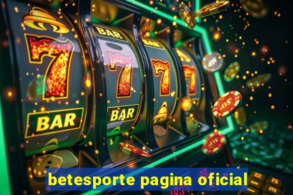 betesporte pagina oficial