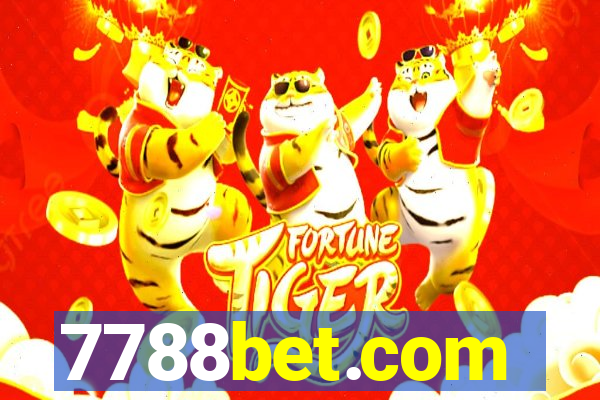 7788bet.com