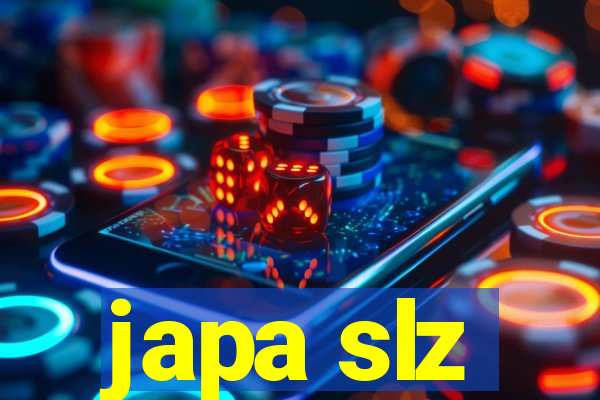 japa slz