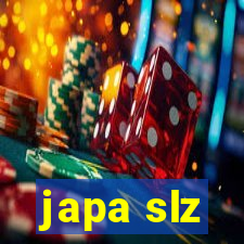 japa slz