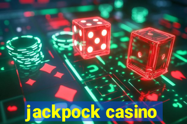 jackpock casino