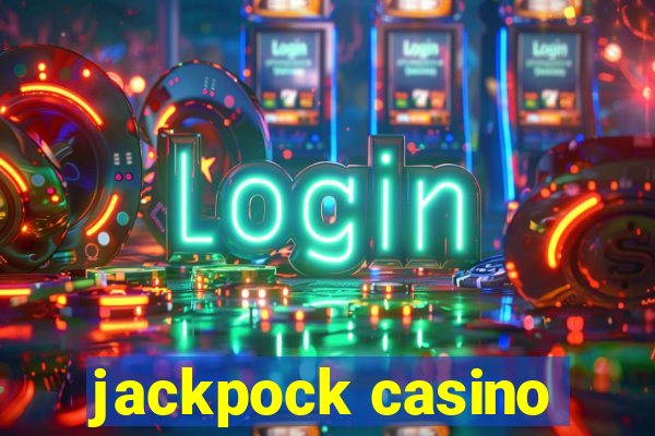 jackpock casino