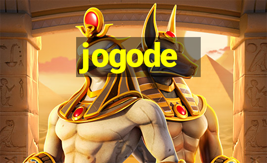 jogode