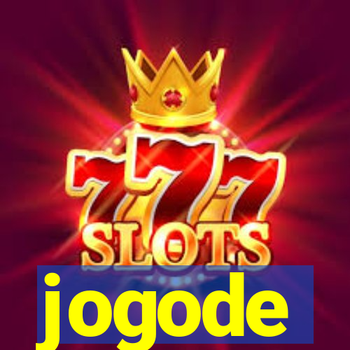 jogode