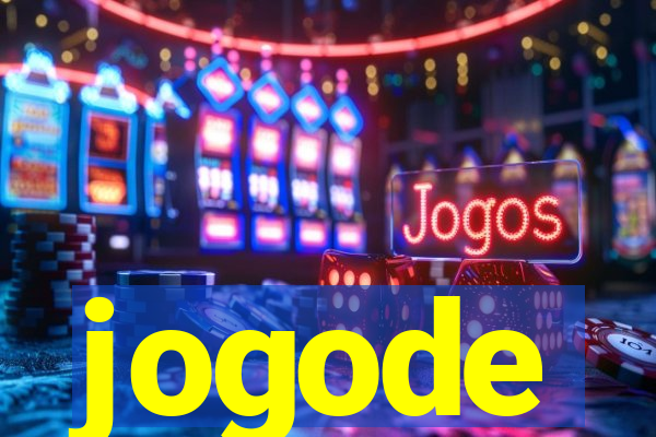 jogode