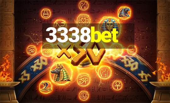 3338bet