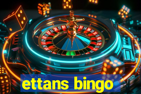 ettans bingo