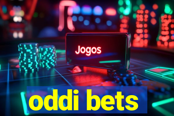 oddi bets