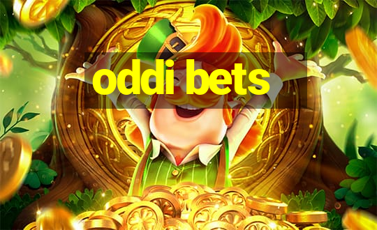 oddi bets