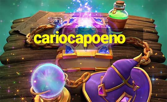 cariocapoeno