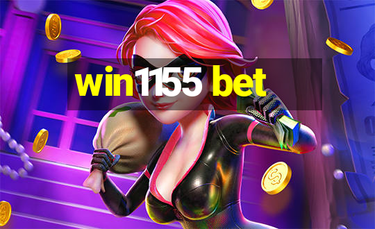 win1155 bet