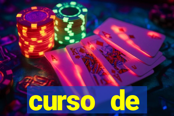 curso de desenvolver jogos