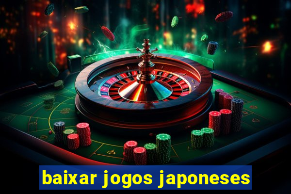 baixar jogos japoneses