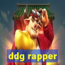 ddg rapper