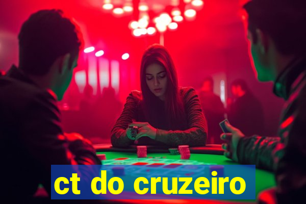 ct do cruzeiro